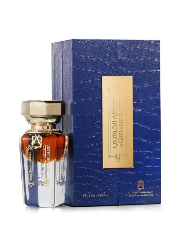 Al Qurashi Blend 16 ml