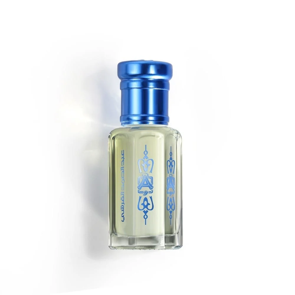 Musk al Khitam 12 ml