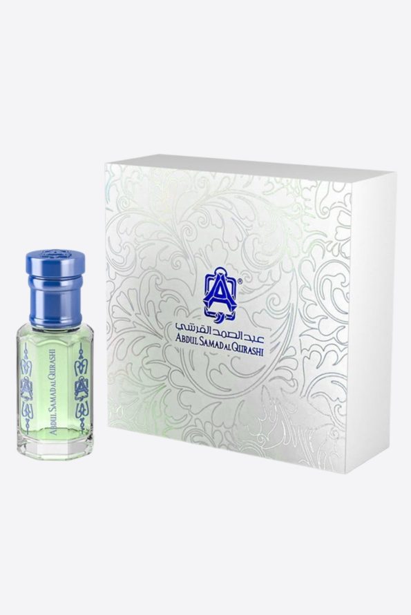 Musk al Khitam 12 ml
