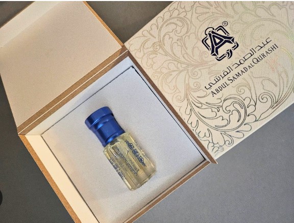 Musk al Khitam 12 ml
