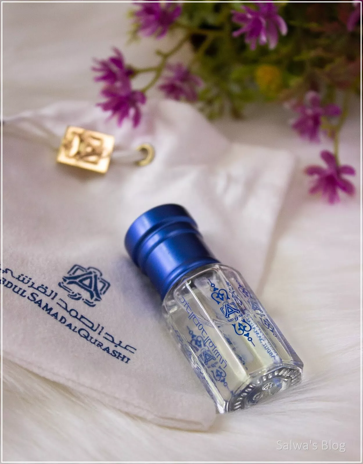 Musk al Khitam 12 ml
