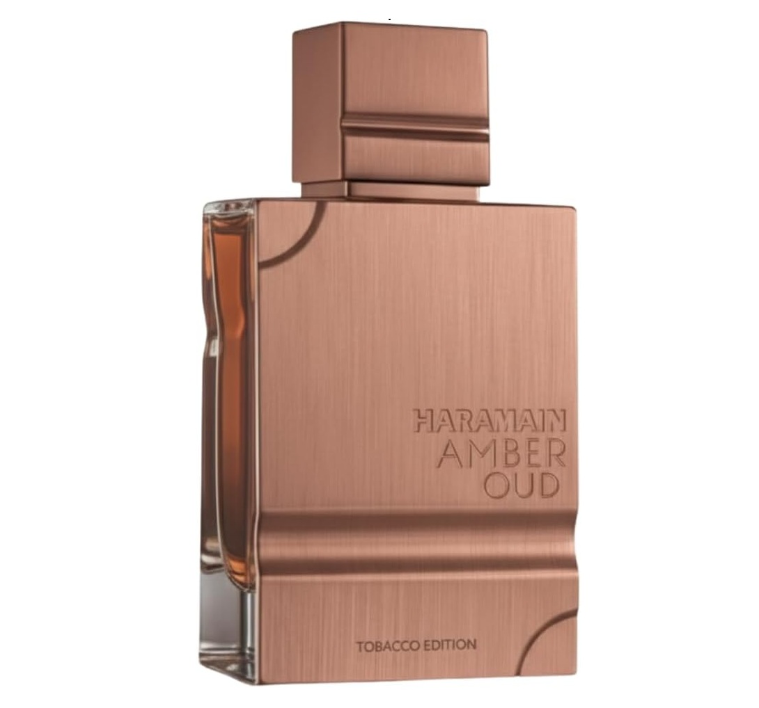 Al Haramain Amber Oud Tobacco Edition 60ml EDP Spray