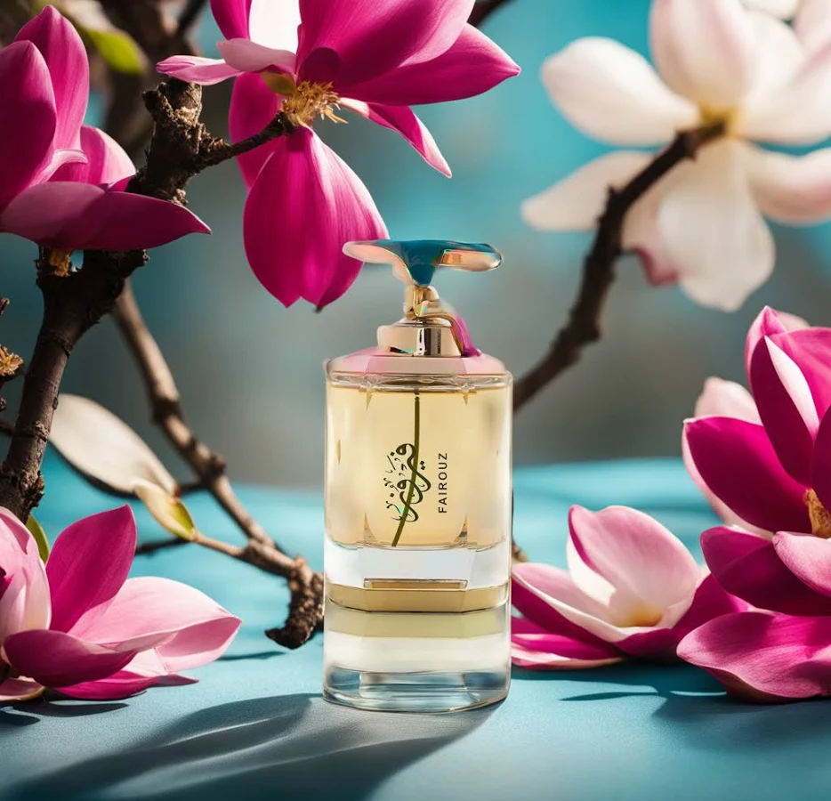 Arabian Oud Fairouz 100ml