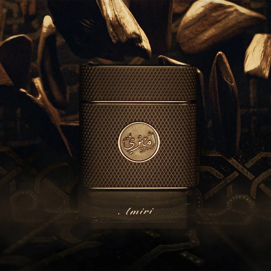 Arabian Oud Amiri 100ml