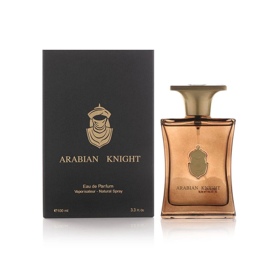 Arabian Oud Arabian Knight 100ml