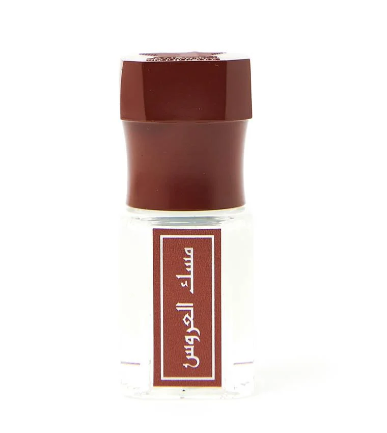 Arabian Oud Musk Al Aroos   6ml