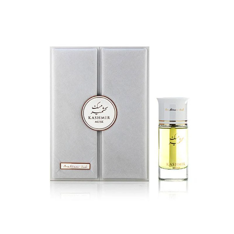 Arabian Oud Kashmir Musk 50ml