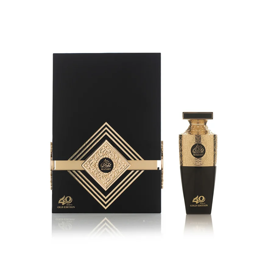Arabian Oud Madawi Gold Edition 100ml