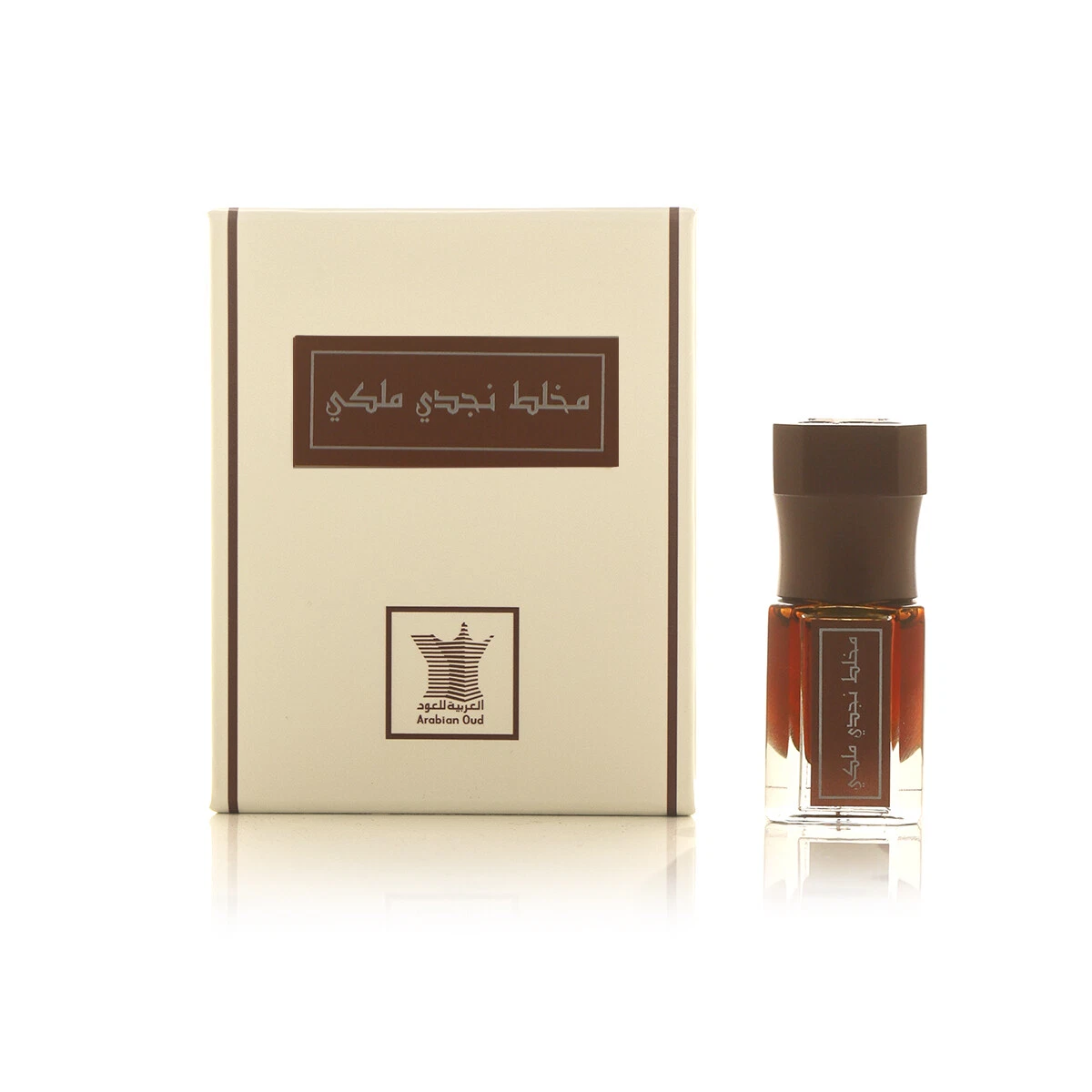 Arabian Oud Royal Nagdy 6ml