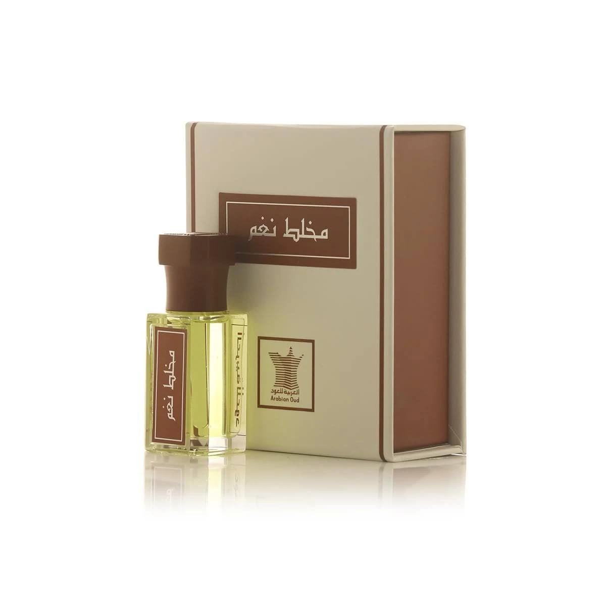 Arabian Oud Royal Nagham  6ml
