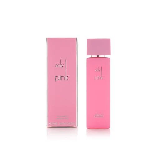 Arabian Oud Only Pink100ml