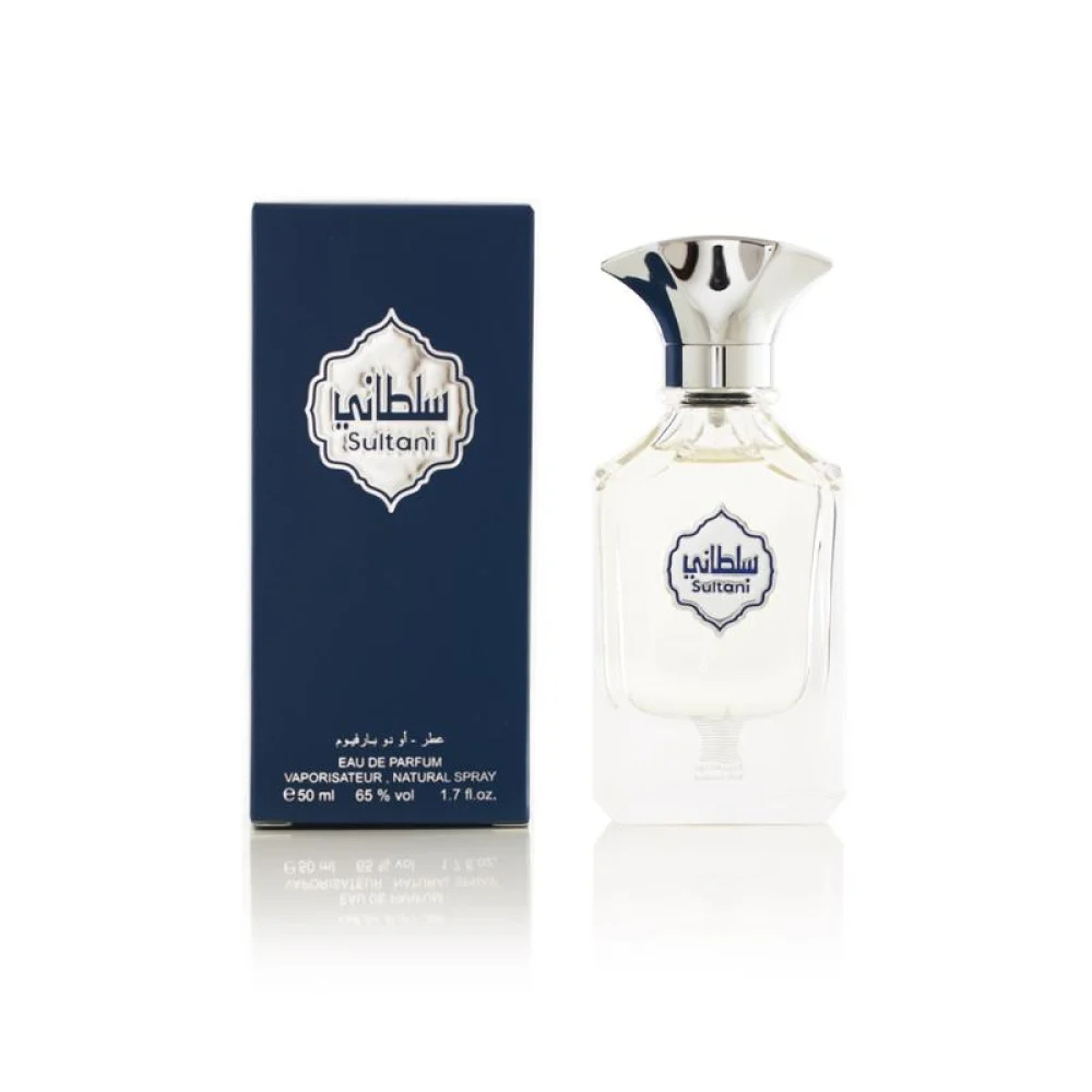 Arabian Oud Sultani 50 ml