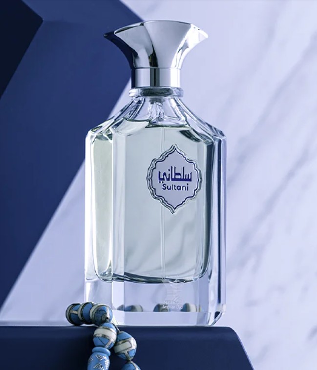 Arabian Oud Sultani 50 ml