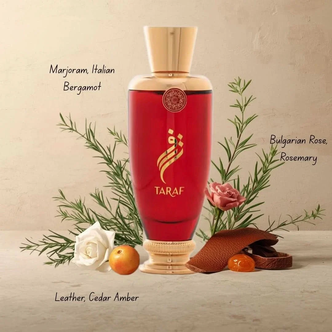 Arabian Oud Taraf 100ml