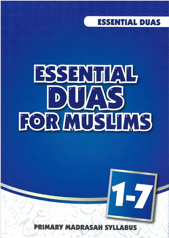 Essential Duas for Muslims