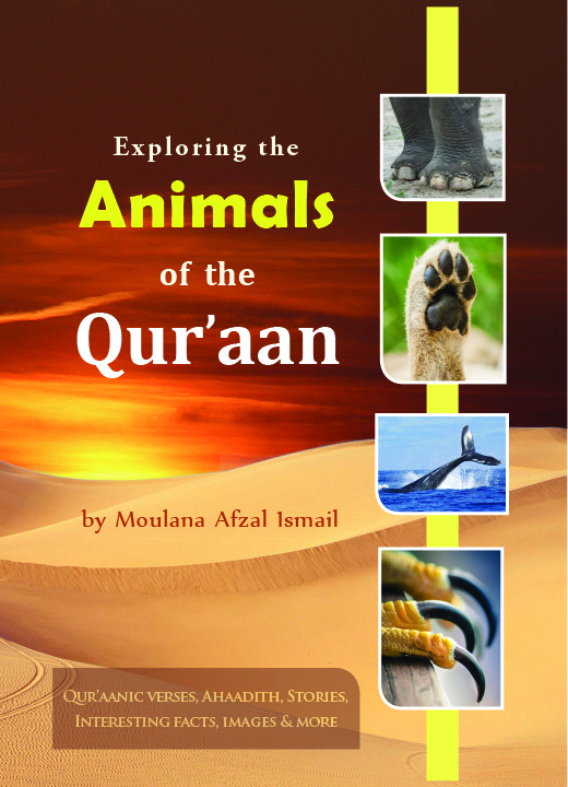 Exploring the Animals of the Quran