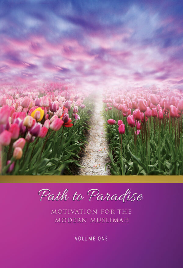 Path to Paradise  2 Volumes