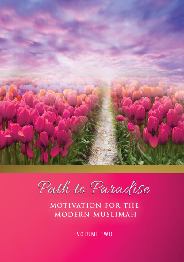 Path to Paradise  2 Volumes