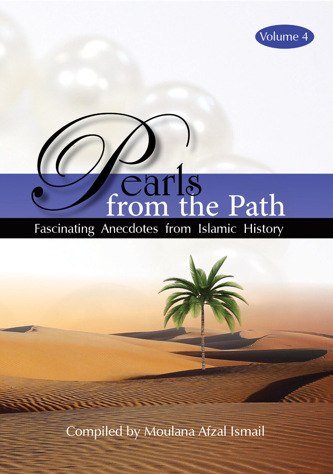 Pearls from the Path 4 Volumes