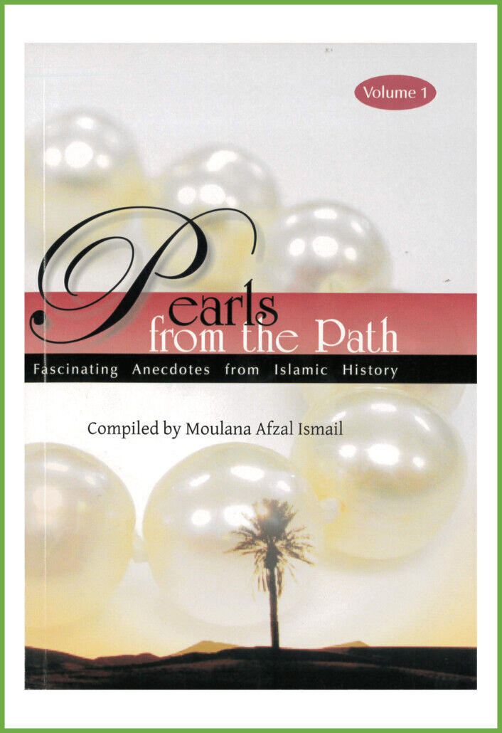 Pearls from the Path 4 Volumes