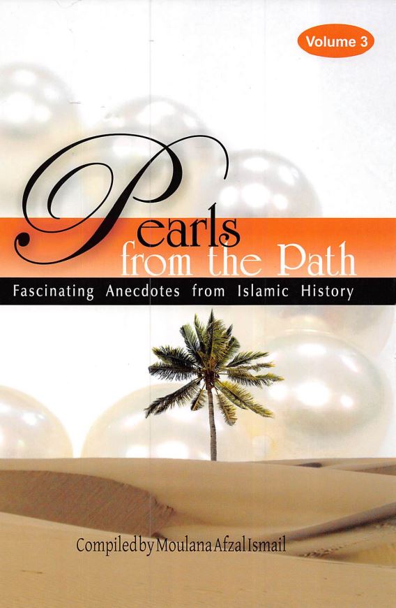 Pearls from the Path 4 Volumes