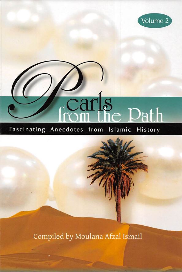 Pearls from the Path 4 Volumes