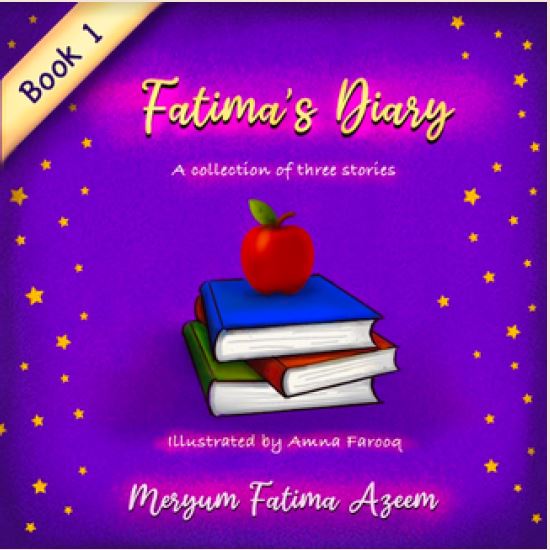 Fatima's Diary