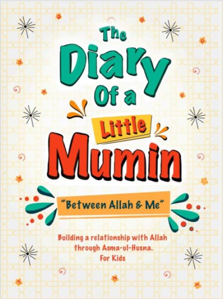 The diary of a Little Mumin