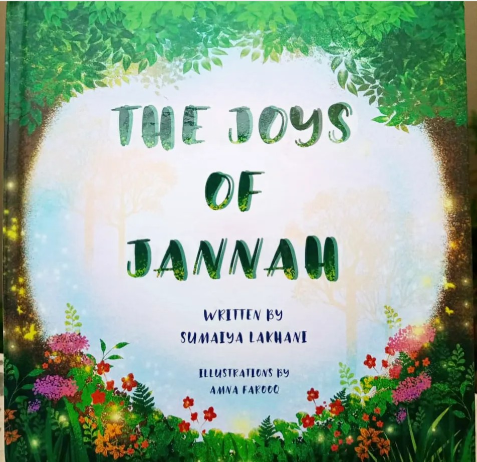 The Joys of Jannah