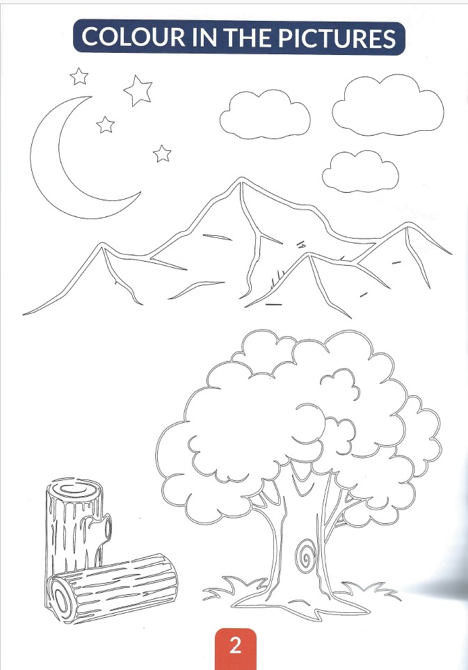 Talimul Tareekh Series (Grade 1 to  7)