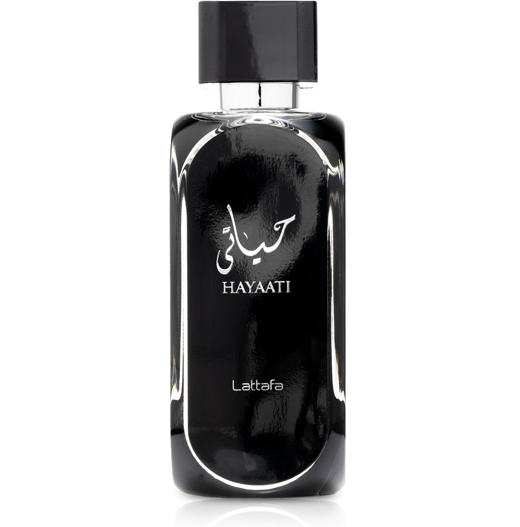 LATTAFA HAYAATI (Unixex)  EDP 100ML 100% Genuine from UAE