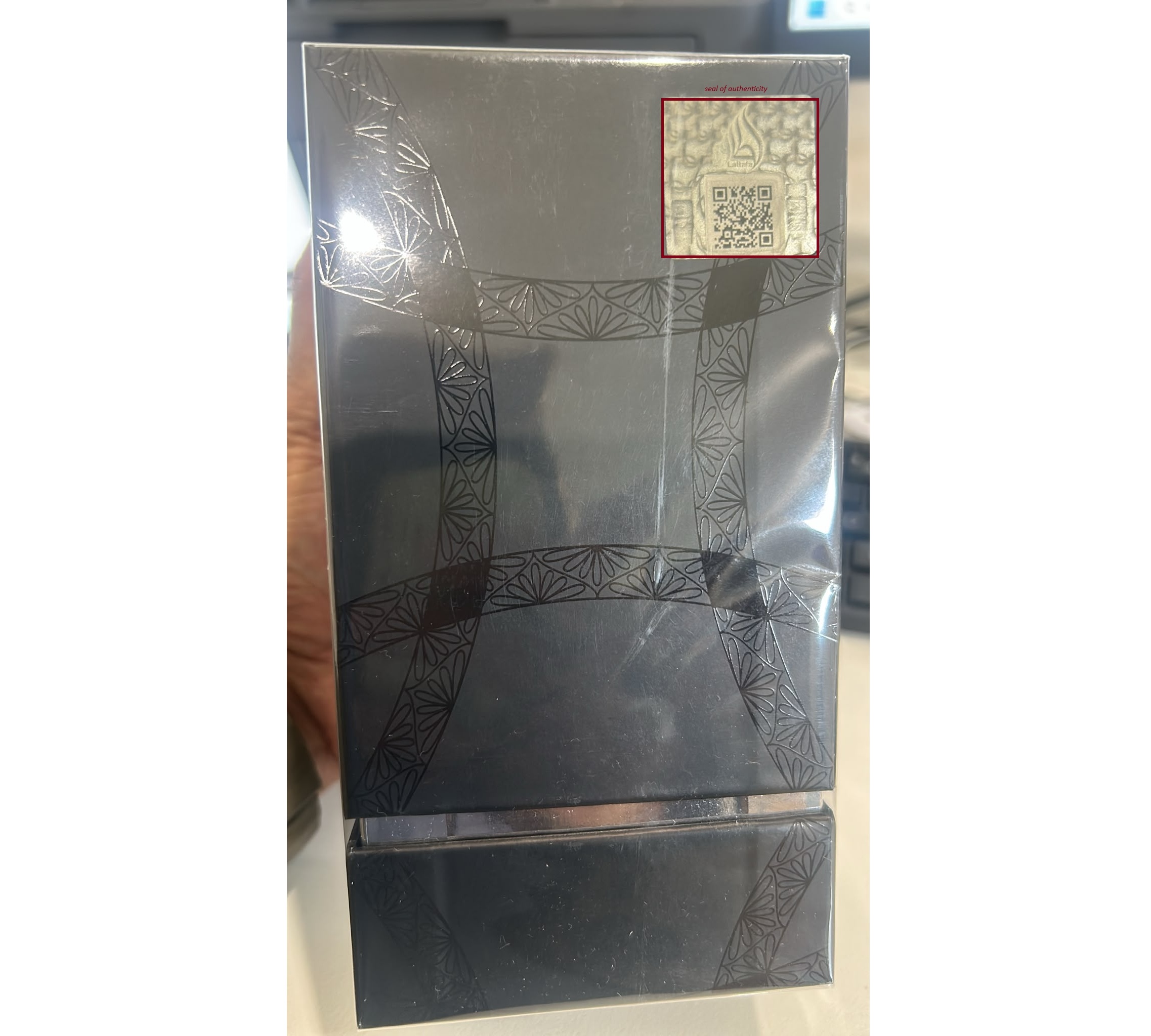 LATTAFA HAYAATI (Unixex)  EDP 100ML 100% Genuine from UAE