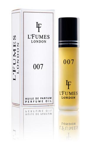LFumes London 007 8ml