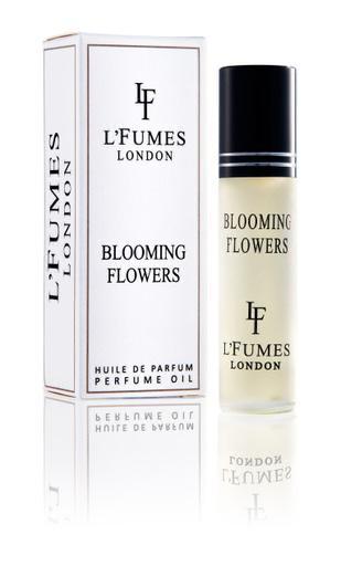 L'Fumes London Blooming Flowers 8ml