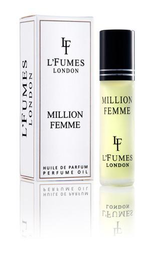 LFumes London Million Femme 8ml