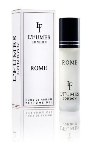 LFumes London Rome 8ml