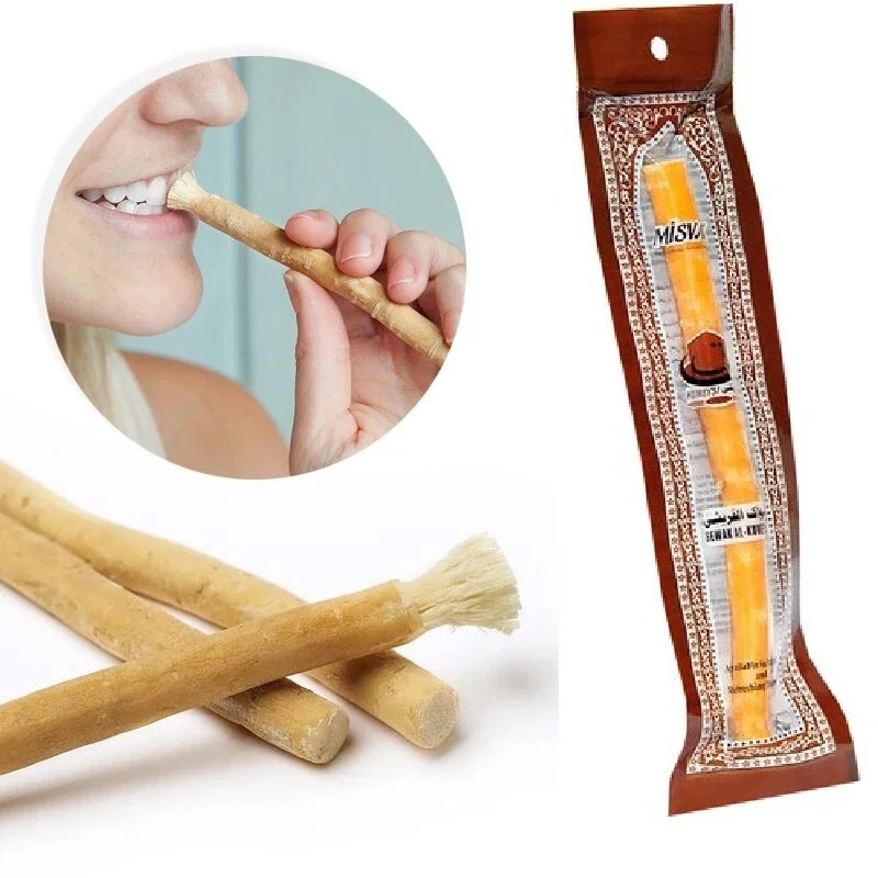 Miswak 8-Inch Super Quality