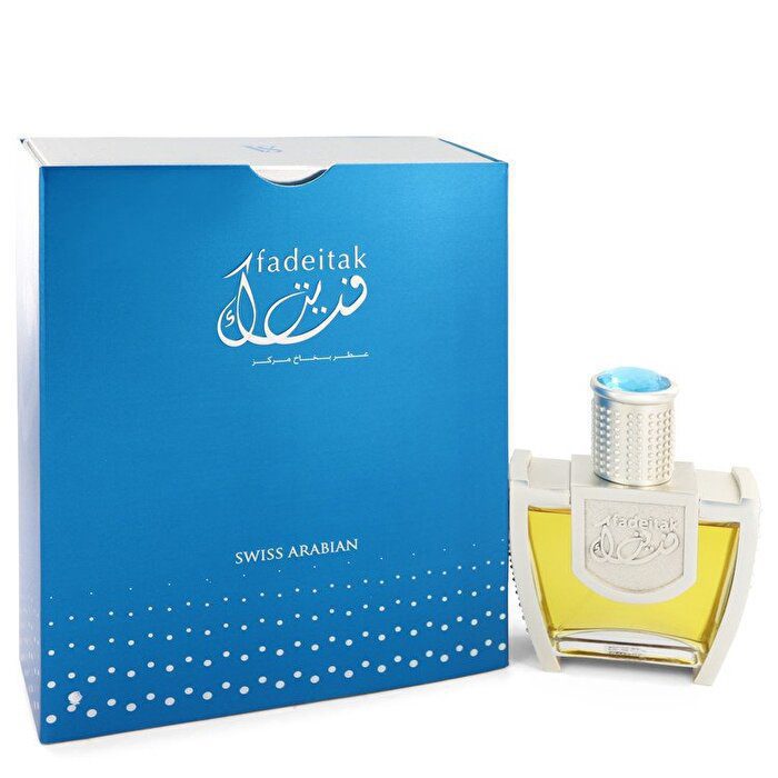 SWISS ARABIAN FADEITAK (F) 45ML