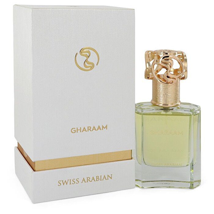 SWISS ARABIAN GHARAAM (M/F) 50ML