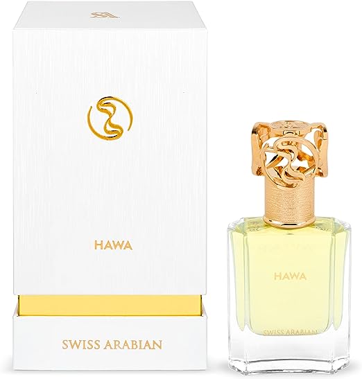 SWISS ARABIAN HAWA (M/F) 50ML