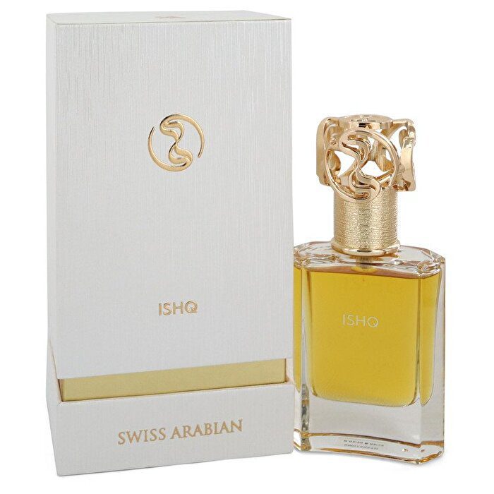 SWISS ARABIAN ISHQ (M/F) 50ML