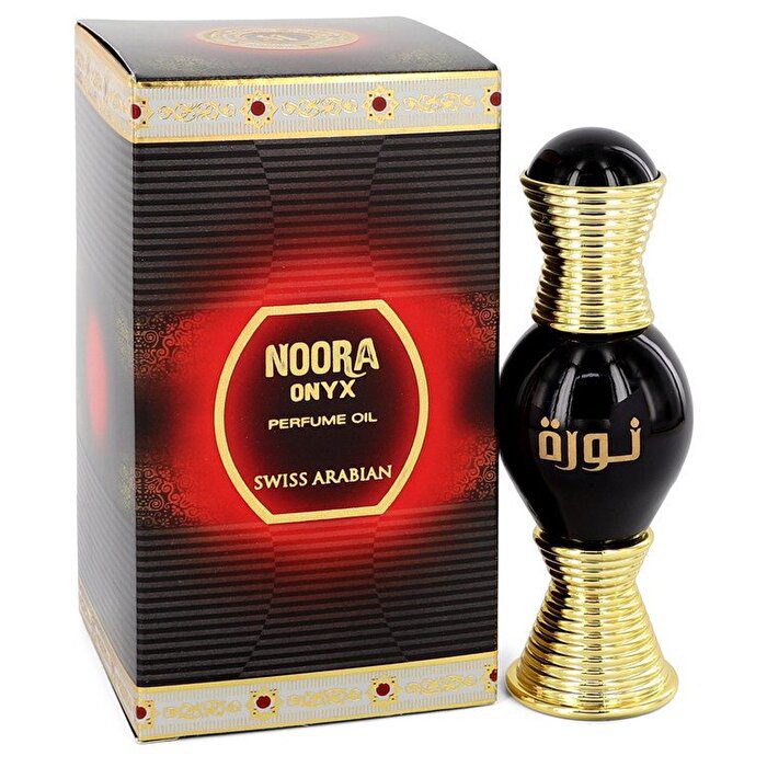 SWISS ARABIAN NOORA ONYX (F) 20ML