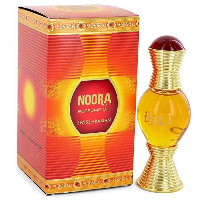 SWISS ARABIAN NOORA (F) 20ML