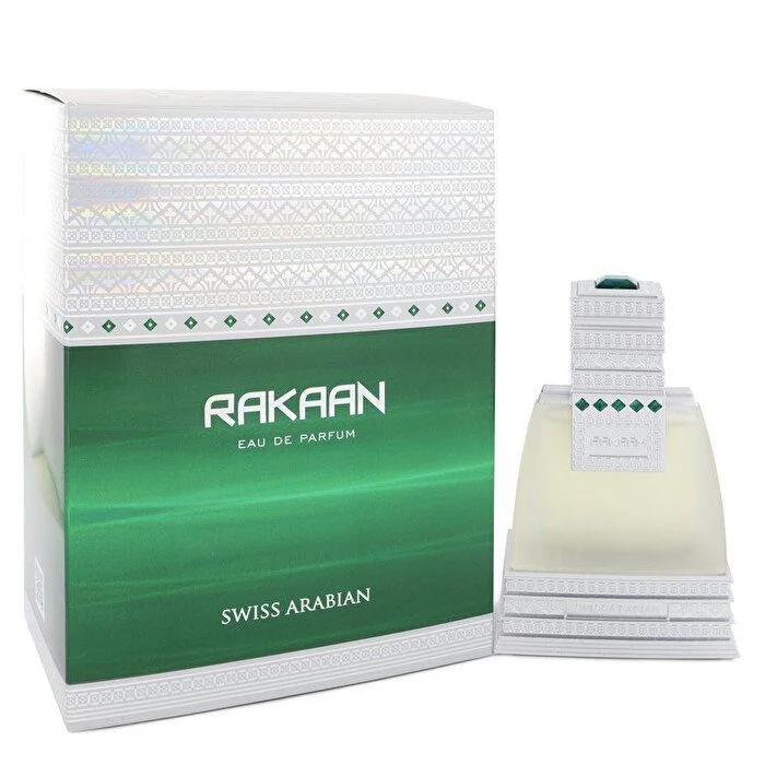 SWISS ARABIAN RAKAAN (M) 50ML