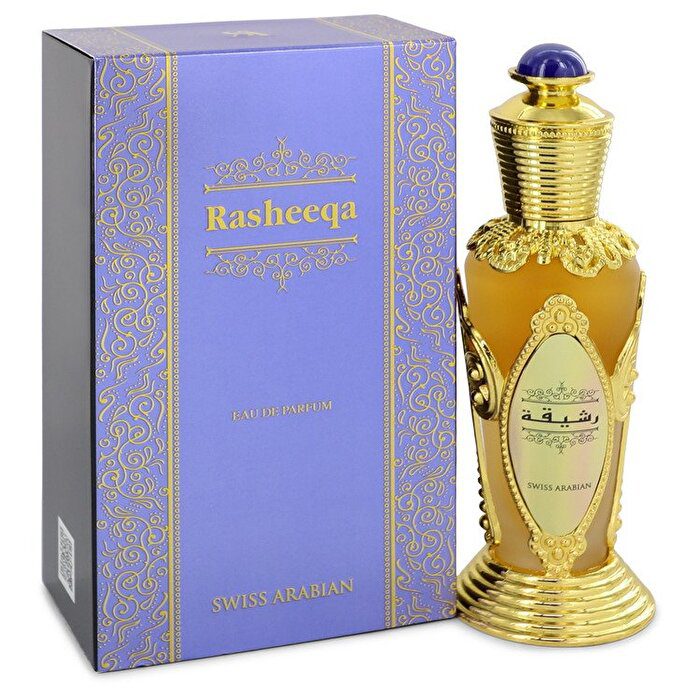 SWISS ARABIAN RASHEEQA (F) 50ML