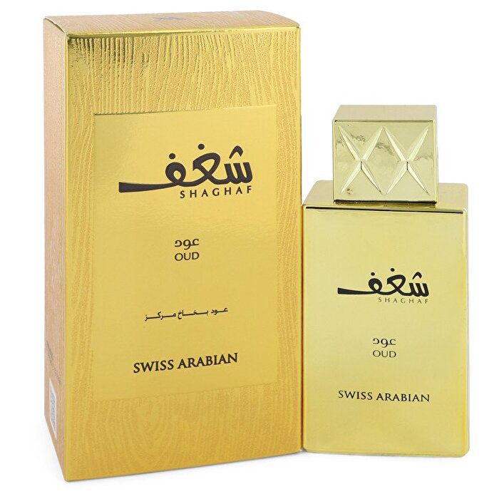 SWISS ARABIAN SHAGHAF(F) 75ML