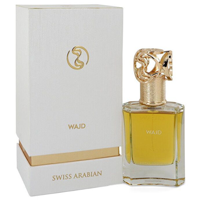 SWISS ARABIAN WAJD (M/F)50ML