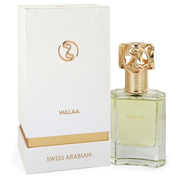 SWISS ARABIAN WALAA (M/F) 50ML