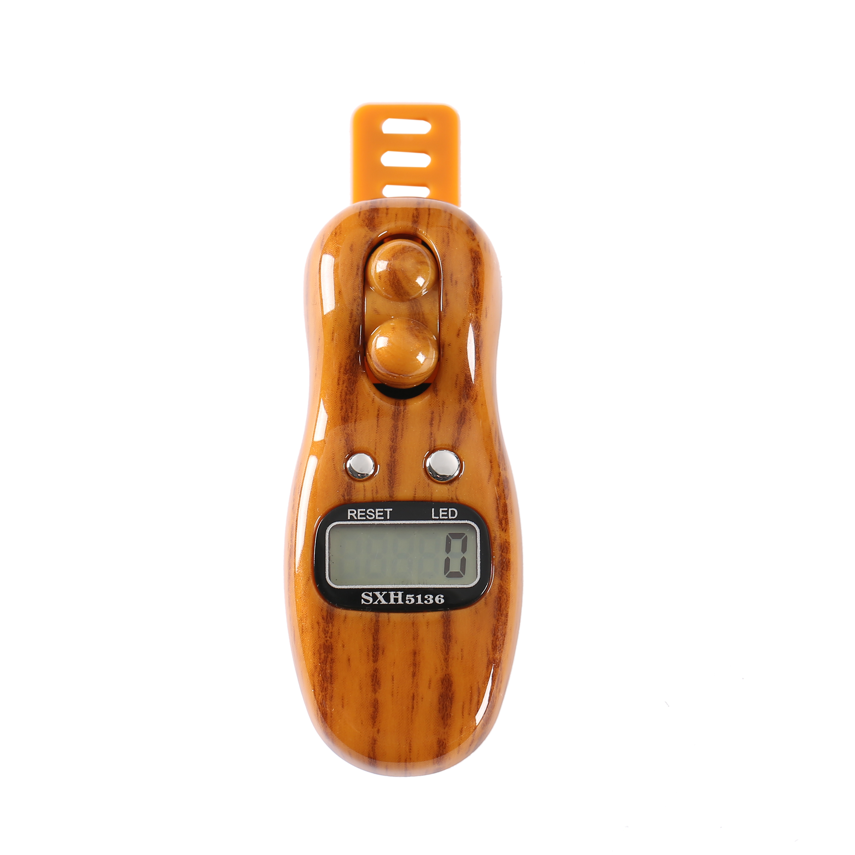 Digital Tasbih -Electronic Rotating Prayer Beads