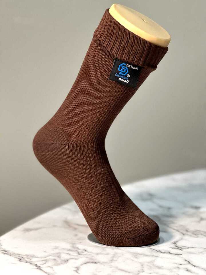 Waterproof Wudu Socks